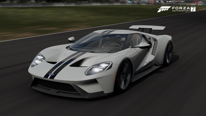 Illustration for article titled The Ultimate Forza Buyers' Guide